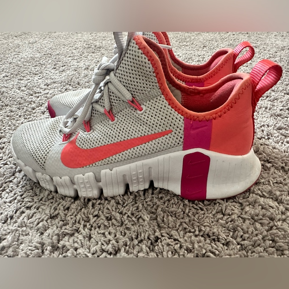 Nike Metcon
